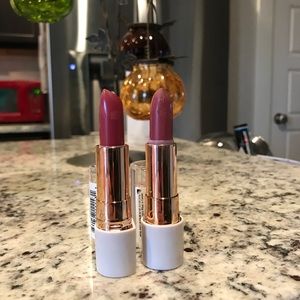 Flower Petal Pout Lip Colors
